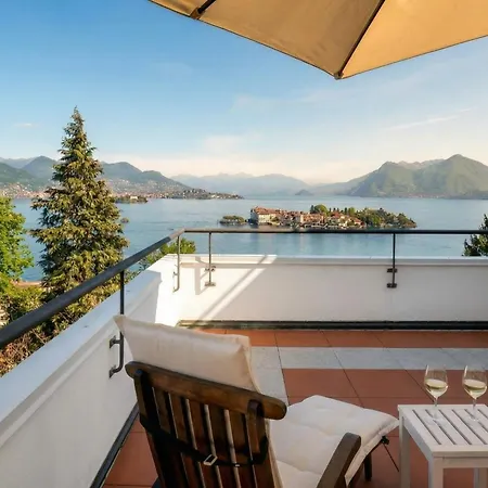 Casa Emma * Someraro