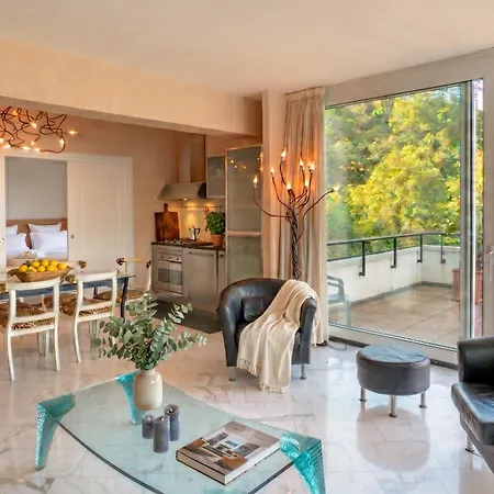 Casa Emma Lägenhet Someraro