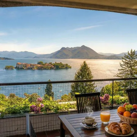 Casa Emma Lägenhet Someraro