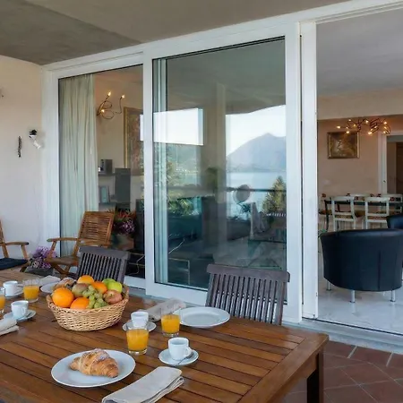 Casa Emma * Someraro