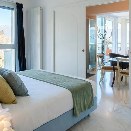 Casa Emma Lägenhet