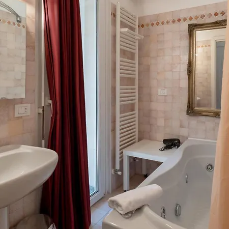 Casa Emma شقة