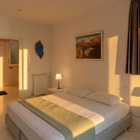 Casa Emma Lägenhet *